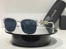 Picture of Chrome Hearts Sunglasses _SKUfw46125229fw